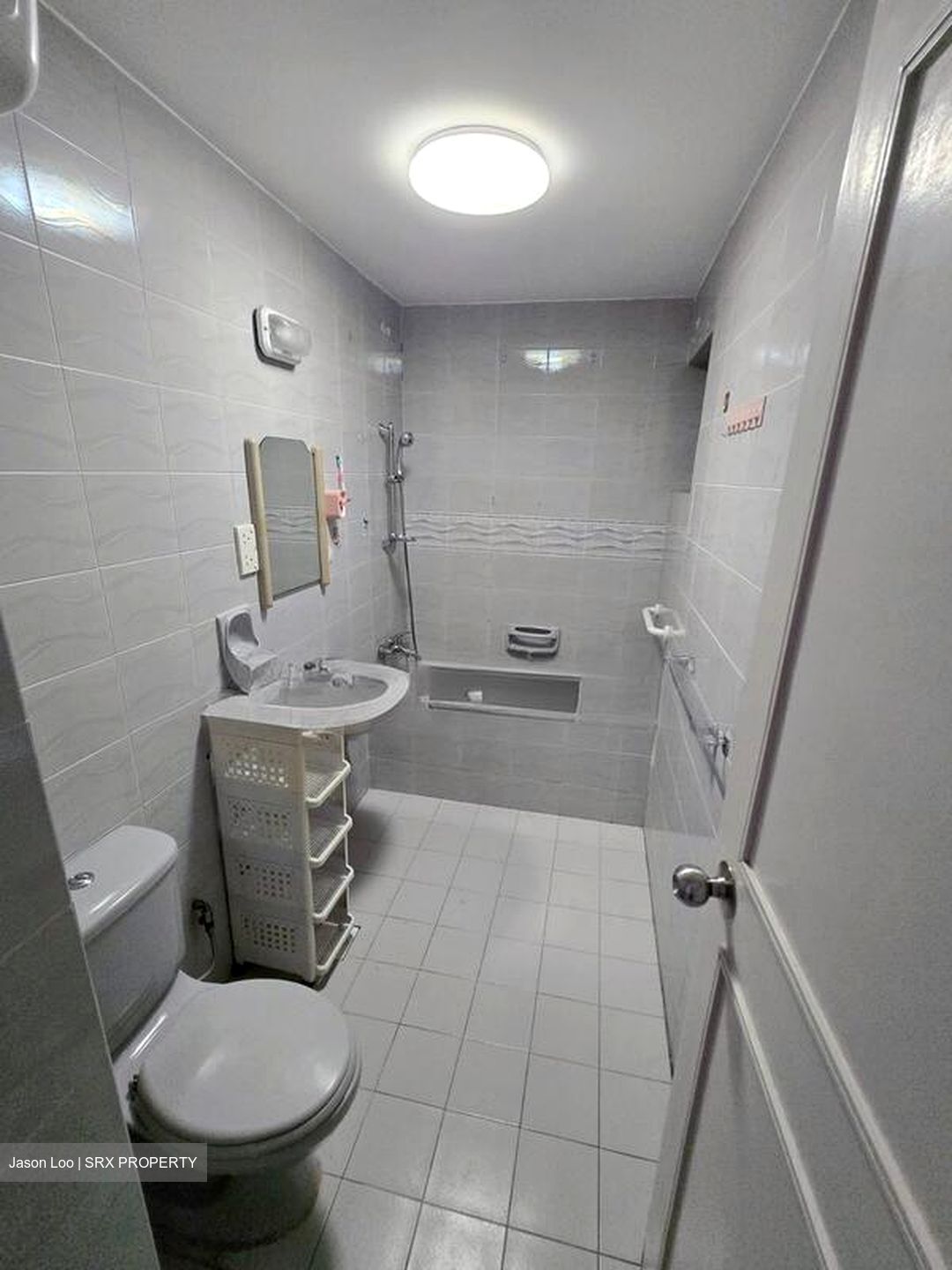 Wilkie Apartments (D9), Apartment #610100881